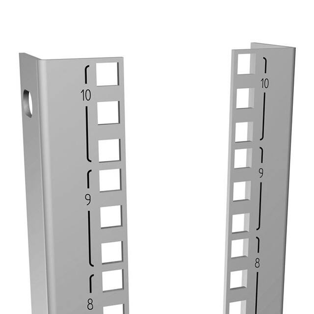 C4PR77SZPL Hammond Manufacturing  Rack Accessories